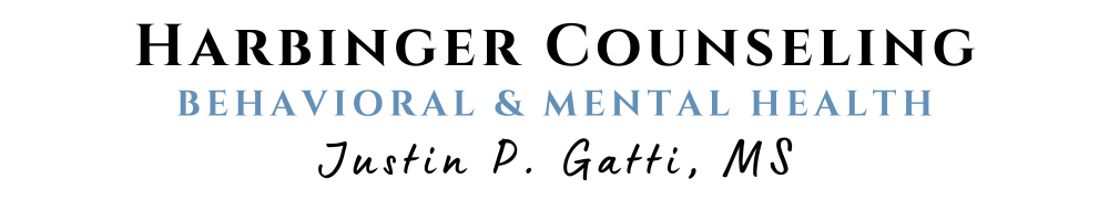 Harbinger Counseling